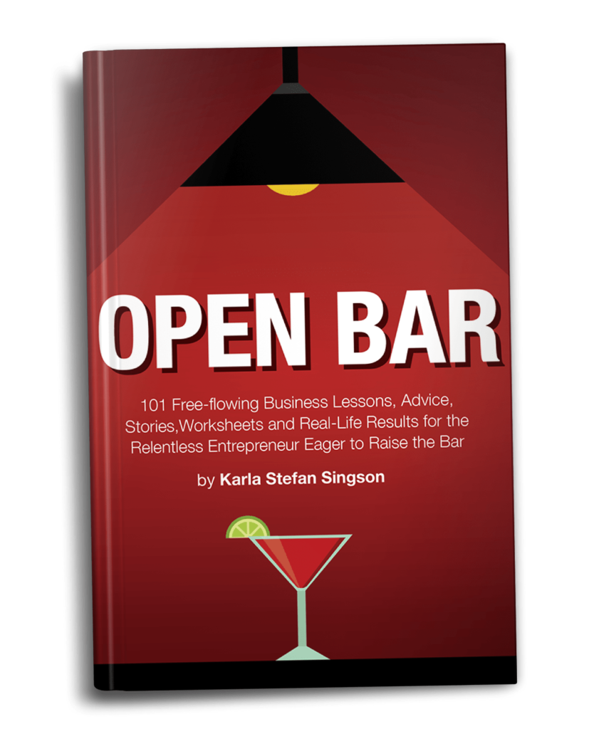 Open-Bar